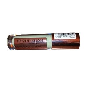 Revolution Conceal Correct (New Sealed) Green